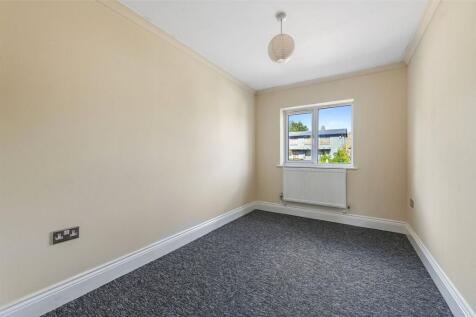 Bedrooms