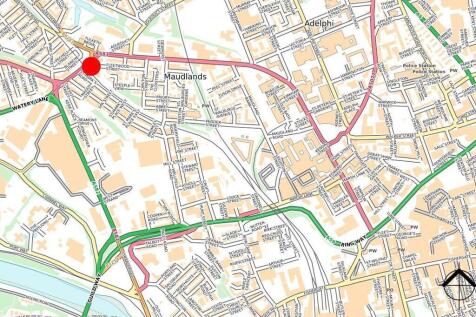Street Map