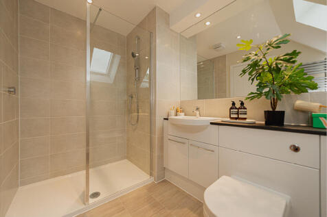 Typical Show Home