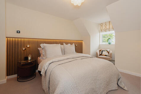 Typical Show Home