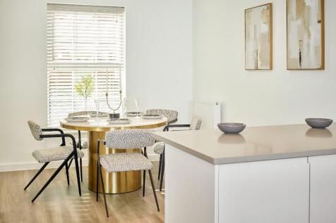 Typical Show Home