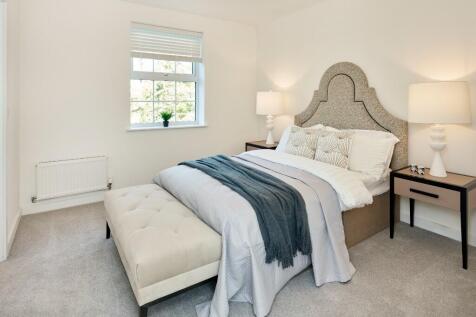Typical Show Home