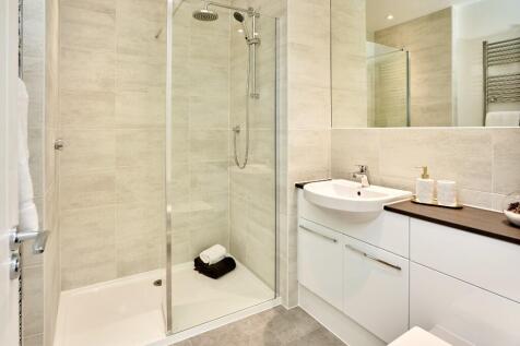 Typical Show Home