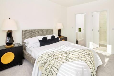 Typical Show Home