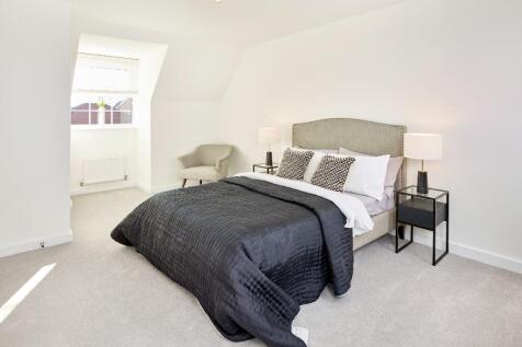 Typical Show Home
