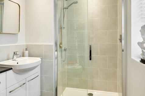 Typical Show Home