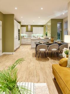 Typical Show Home