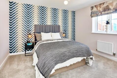 Typical Show Home