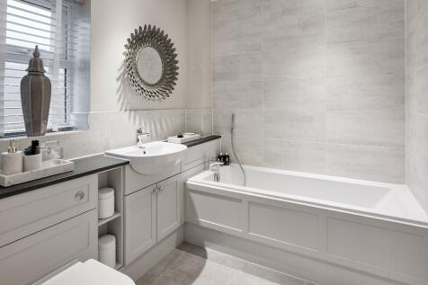 Typical Show Home