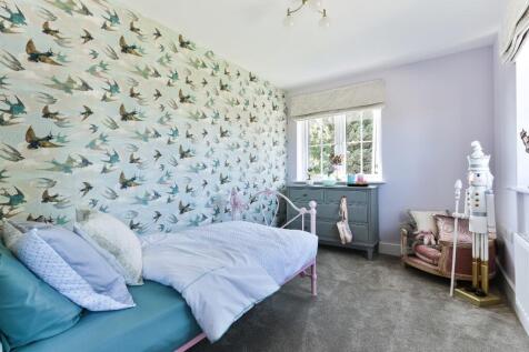 Typical Show Home