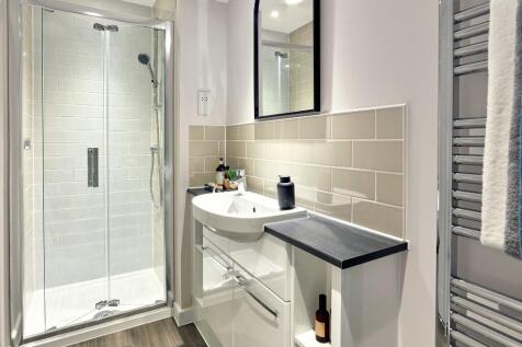 Typical Show Home