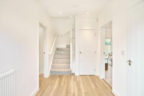 Typical Show Home