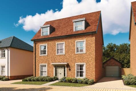 primary property image