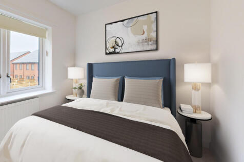 Bedroom 3