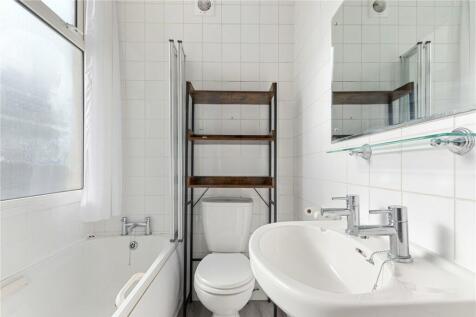 GF Bathroom