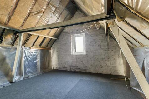 Loft Space