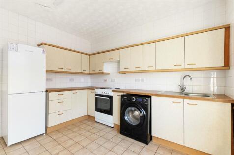 First Floor Kitchen