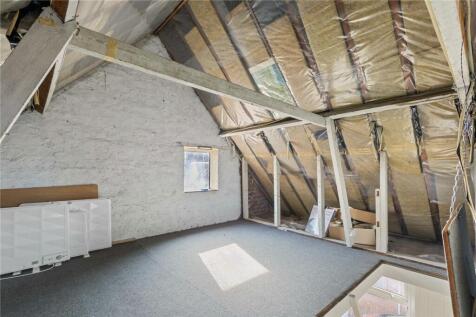 Loft Space