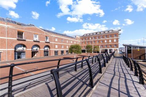 Royal Clarence Yard