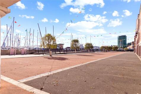 Royal Clarence Yard