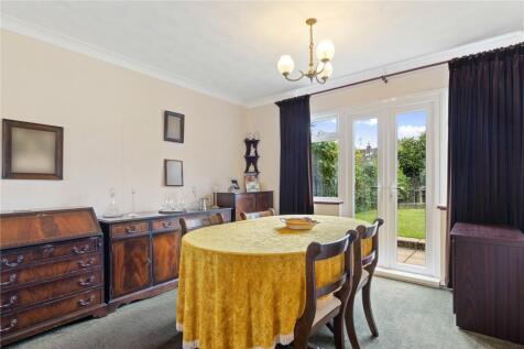 Living Dining