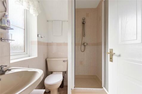 En Suite Shower