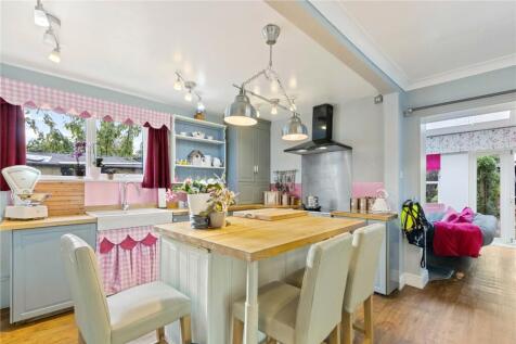 Kitchen Breakfast Rm