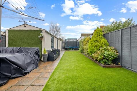 Garden/Garage