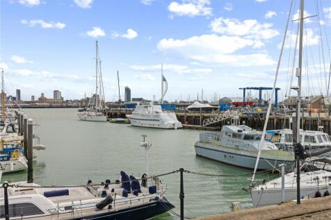 Marina View