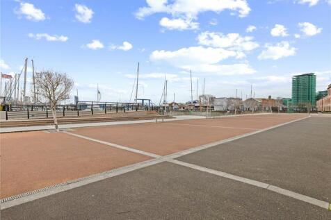 Marina Area