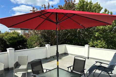 Roof Terrace