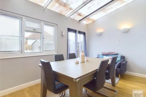 Sun Room/Dining
