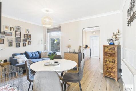 Living Dining