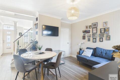 Living Dining