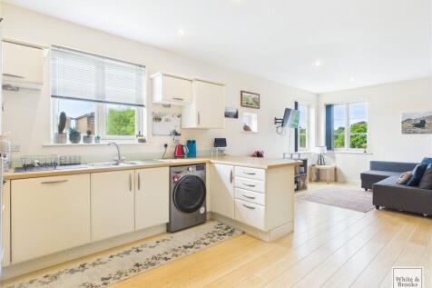 Kitchen Living