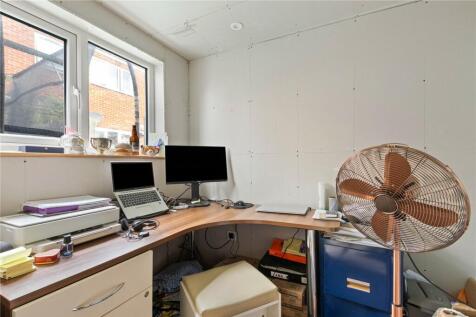 Garden Office