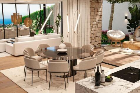Luxury 5 bedroom vil