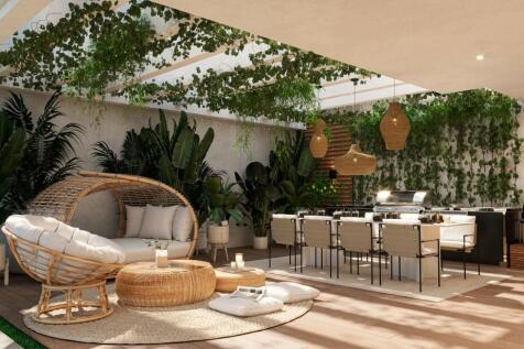 Luxury 5 bedroom vil