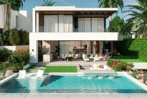 Luxury-4-bedroom-vil