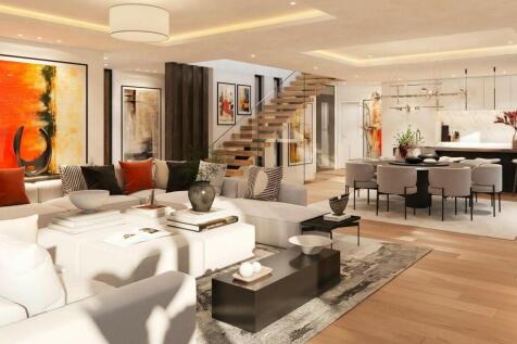 Luxury-4-bedroom-vil