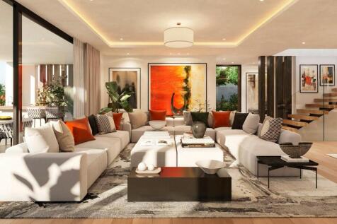 Luxury-4-bedroom-vil