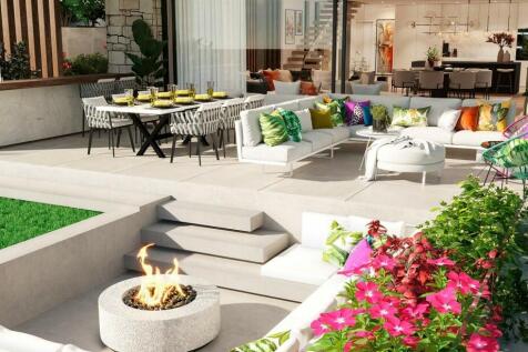 Luxury-4-bedroom-vil