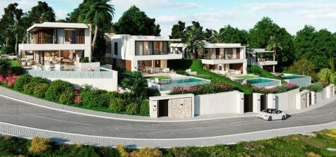 Luxury-4-bedroom-vil