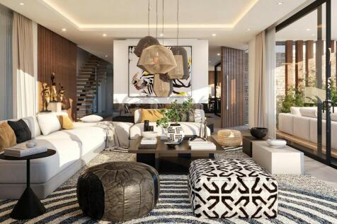 Luxury-4-bedroom-vil
