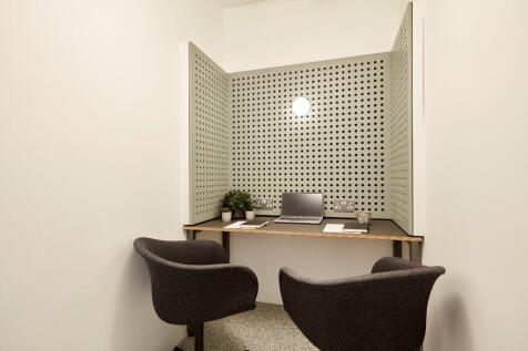 Podcast Room