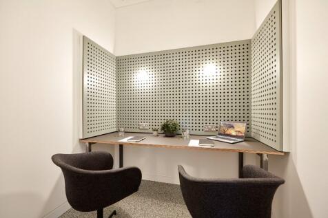Podcast Room