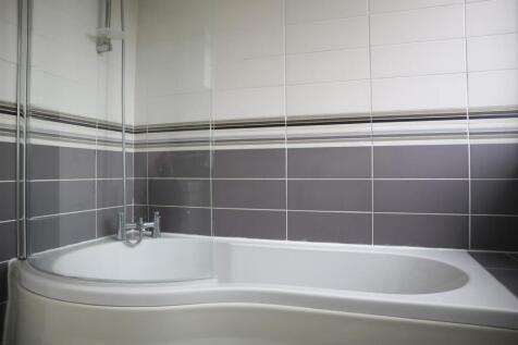 Another Angle Of The Bathroom