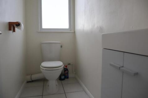 Separate Toilet