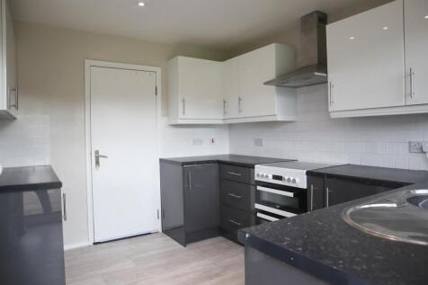 Another Angle Of The Kitchen