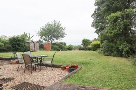 Communal Garden